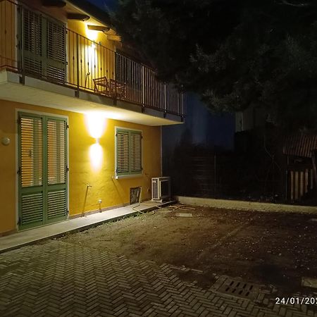 Un Angolo A Milano... Exterior photo